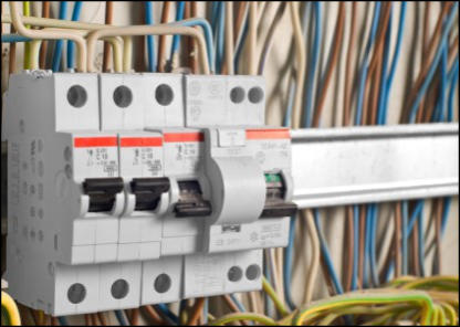 Electrician Cambridge
