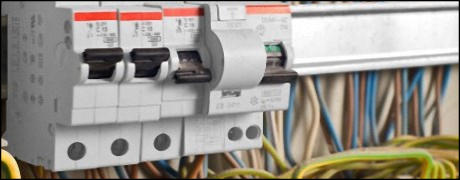 Electrician Cambridge