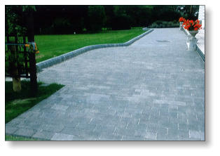 Driveways Cambridge